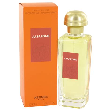 hermes amazone perfume.price